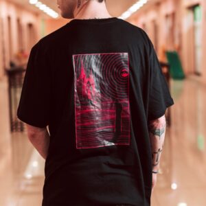 Maglia Smek - Sacred